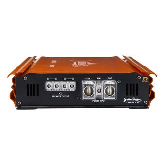  Автоусилитель DL Audio Barracuda 1.1800 V.2 