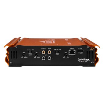  Автоусилитель DL Audio Barracuda 2.100 V.2 