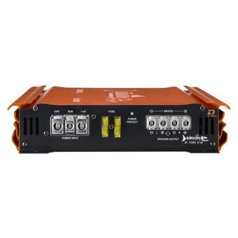  Автоусилитель DL Audio Barracuda 2.100 V.2 