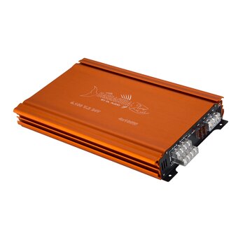  Автоусилитель DL Audio Barracuda 4.100 V.2 24V 