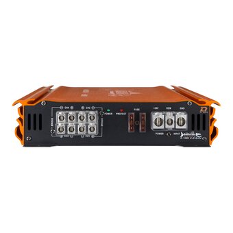  Автоусилитель DL Audio Barracuda 4.100 V.2 24V 