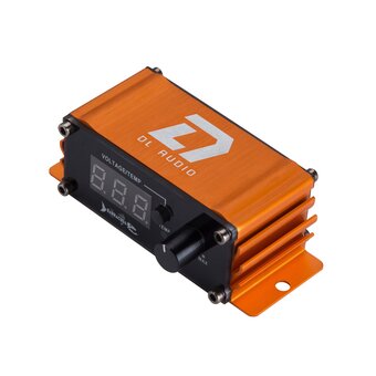  Автоусилитель DL Audio Barracuda 2.100 V.2 