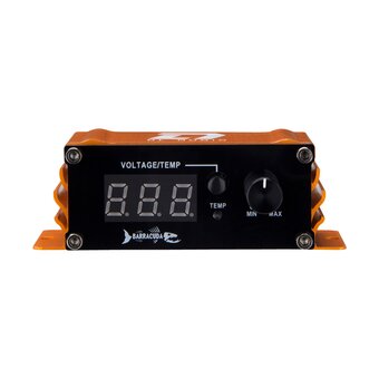  Автоусилитель DL Audio Barracuda 2.100 V.2 