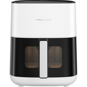  Аэрофритюрница Trouver Air Fryer FD10s Pro White (FD10 Pro) 