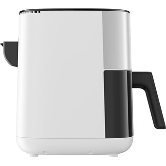  Аэрофритюрница Trouver Air Fryer FD10s Pro White (FD10 Pro) 