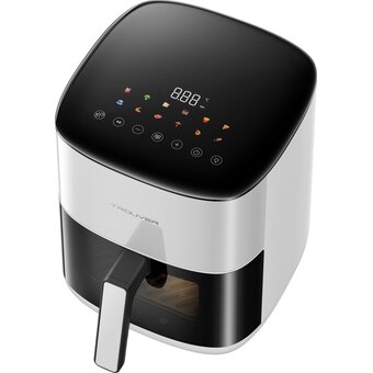  Аэрофритюрница Trouver Air Fryer FD10s Pro White (FD10 Pro) 