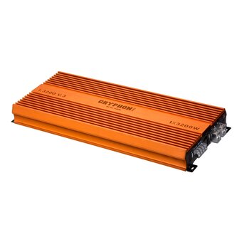  Автоусилитель DL Audio Gryphon Pro 1.3200 V.3 