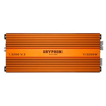  Автоусилитель DL Audio Gryphon Pro 1.3200 V.3 