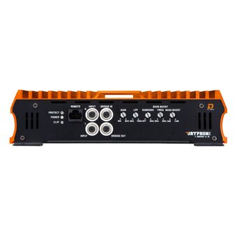  Автоусилитель DL Audio Gryphon Pro 1.3200 V.3 