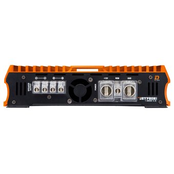  Автоусилитель DL Audio Gryphon Pro 1.3200 V.3 