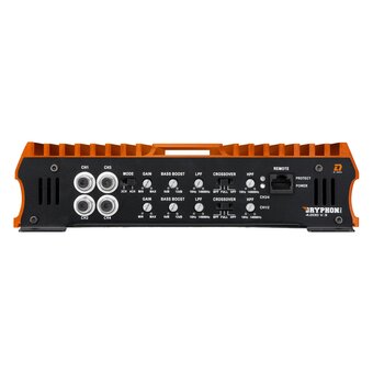  Автоусилитель DL Audio Gryphon Pro 4.200 V.3 