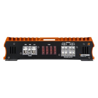 Автоусилитель DL Audio Gryphon Pro 4.200 V.3 