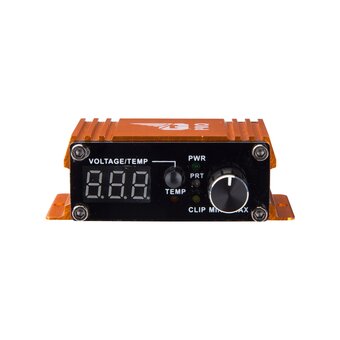  Автоусилитель DL Audio Gryphon Pro 1.3200 V.3 