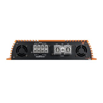  Автоусилитель DL Audio Phoenix Sport 4.600 