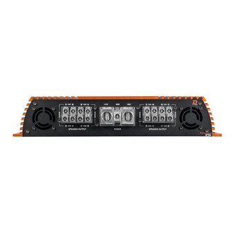  Автоусилитель DL Audio Phoenix Sport 8.150 