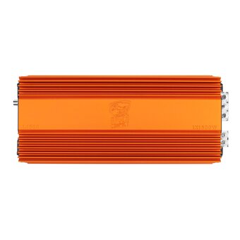  Автоусилитель DL Audio Raven Compact 1.1600 