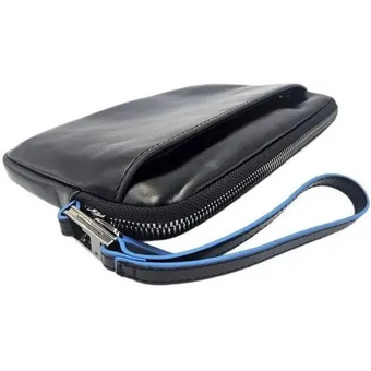  Клатч Piquadro Blue Square AC5946B2R/N черный 