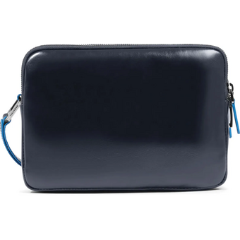  Клатч Piquadro Blue Square AC6902B2R/BLU2 темно-синий 