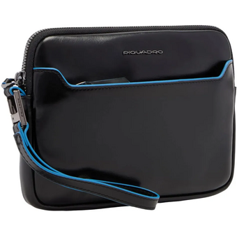  Клатч Piquadro Blue Square AC5946B2R/N черный 