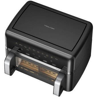  Аэрофритюрница Trouver Air Fryer FD20s Pro Black 
