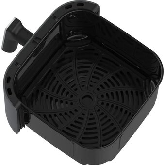  Аэрофриютрница Honor Choice Air Fryer (YJ-NL65037AD) Dark Gray 