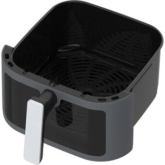  Аэрофриютрница Honor Choice Air Fryer (YJ-NL65037AD) Dark Gray 