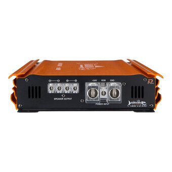  Автоусилитель DL Audio Barracuda 1.1400 24V 