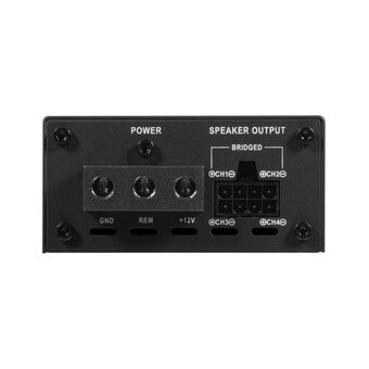  Автоусилитель DL Audio Gryphon Lite 4.70 