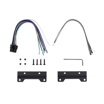  Автоусилитель DL Audio Gryphon Lite 4.70 