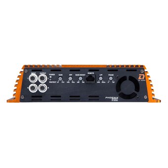 Автоусилитель DL Audio Phoenix Sport 2.1200 