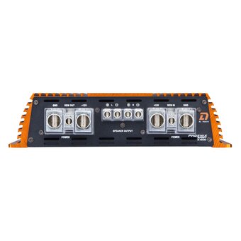  Автоусилитель DL Audio Phoenix Sport 2.1200 