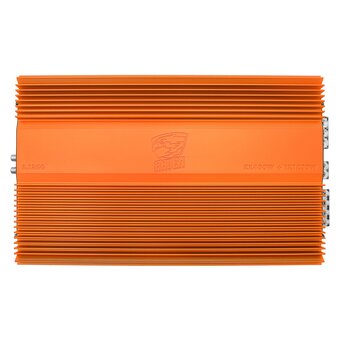  Автоусилитель DL Audio Raven 3.1200 