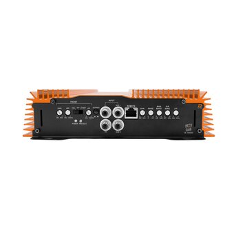  Автоусилитель DL Audio Raven 3.1200 