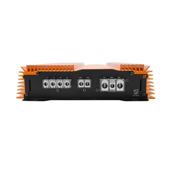  Автоусилитель DL Audio Raven 3.1200 