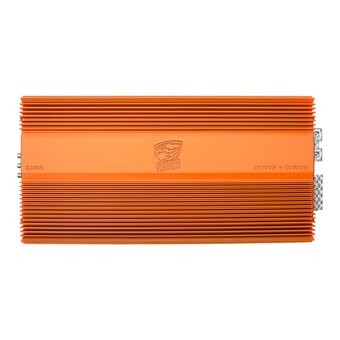  Автоусилитель DL Audio Raven 5.1500 