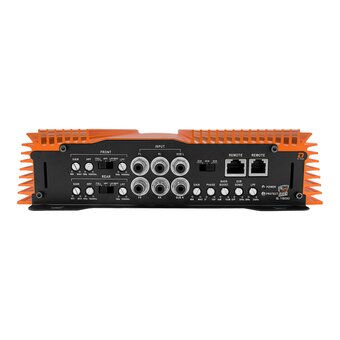  Автоусилитель DL Audio Raven 5.1500 