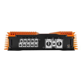  Автоусилитель DL Audio Raven 5.1500 