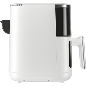  Аэрофритюрница Trouver Air Fryer FD10 Pro Max White 