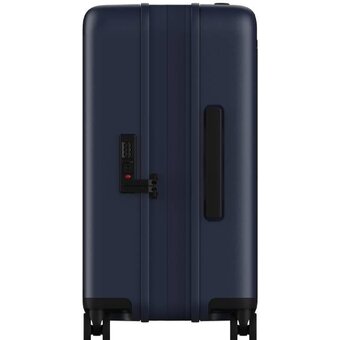  Чемодан Xiaomi Expandable Luggage 20" Blue EU BHR9452GL (XMKRLXXRM) 