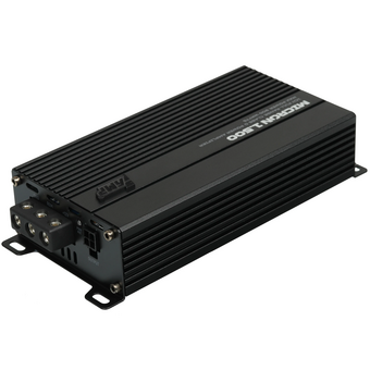  Автоусилитель AMP Micron 1.500 