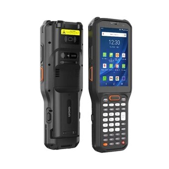  Терминал сбора данных Urovo RT40S (RT40S-13Q3SE554G38HEU) 