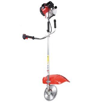  Триммер бензиновый PROFIPOWER БТ52В 
