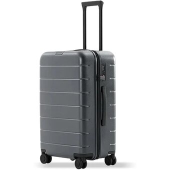  Чемодан Xiaomi Luggage Classic Pro 20" Grey EU BHR8603GL (XMLXXHWRM) 
