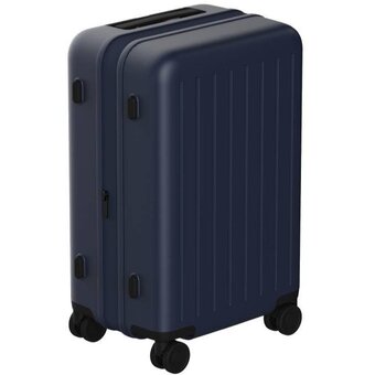  Чемодан Xiaomi Expandable Luggage 20" Blue EU BHR9452GL (XMKRLXXRM) 