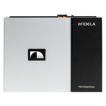  Автоусилитель Nakamichi FDSK530A Pro 