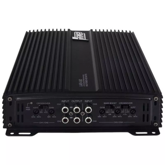  Автоусилитель AMP Mass 4.60 