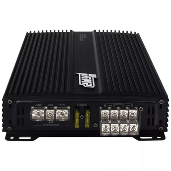  Автоусилитель AMP Mass 4.60 