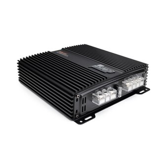 Автоусилитель AMP Mass 2.60 