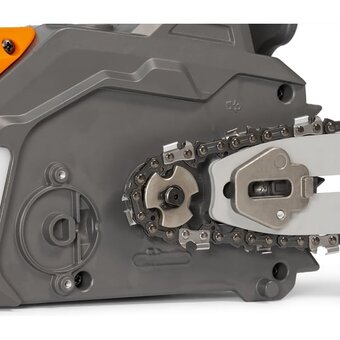  Цепная пила Daewoo DACS 1950E 