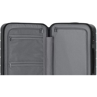  Чемодан Xiaomi Luggage Classic Pro 20" Grey EU BHR8603GL (XMLXXHWRM) 